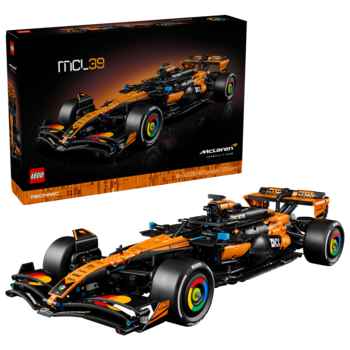 Lego Lego Technic F1 McLaren MCL39
