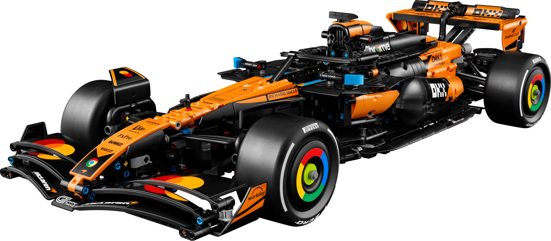 Lego Lego Technic F1 McLaren MCL39