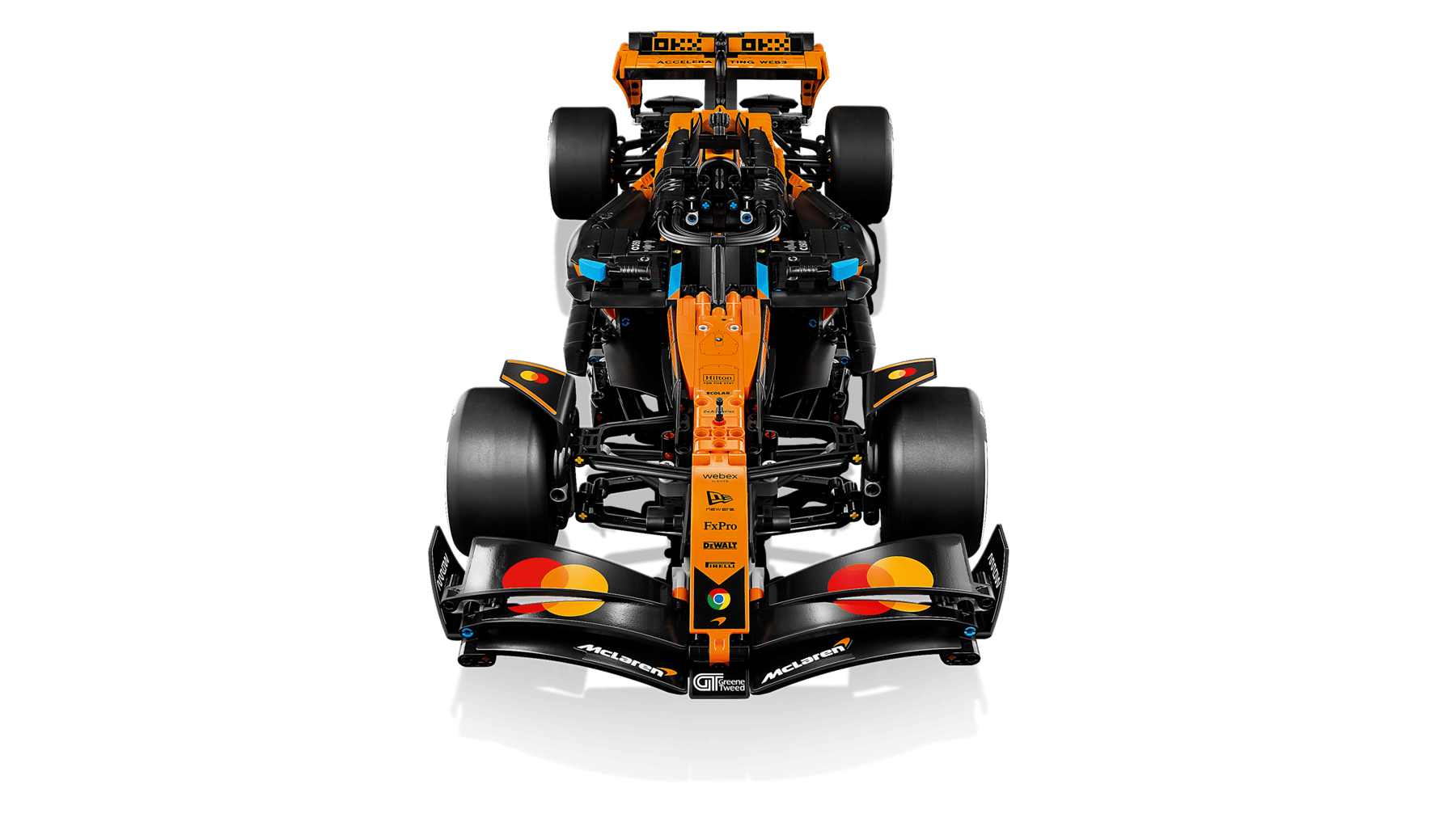 Lego Lego Technic F1 McLaren MCL39