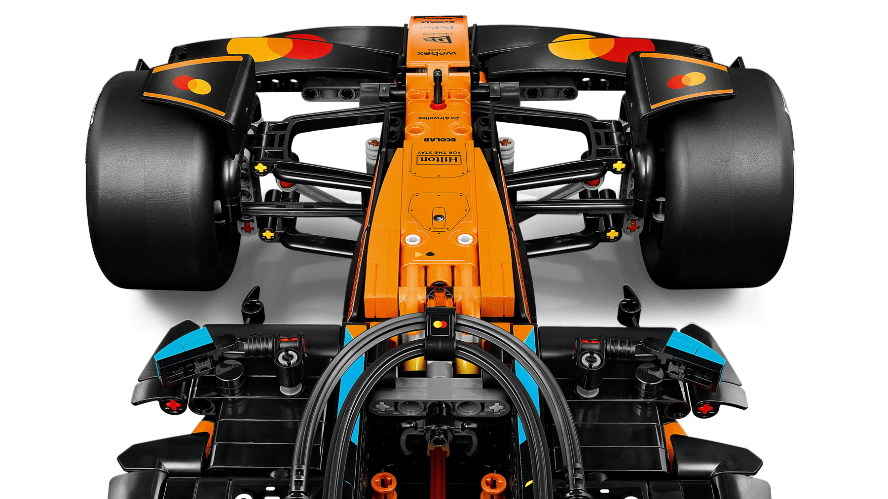 Lego Lego Technic F1 McLaren MCL39