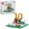 Lego Lego Editions Football Messi Highlights