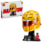 Lego Lego Editions F1 Scuderia Ferrari HP Lewis Hamilton Helmet