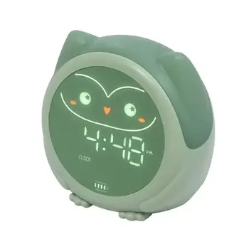 Cloud B Cloud B Owlie - The Magical Sleep Trainer Clock