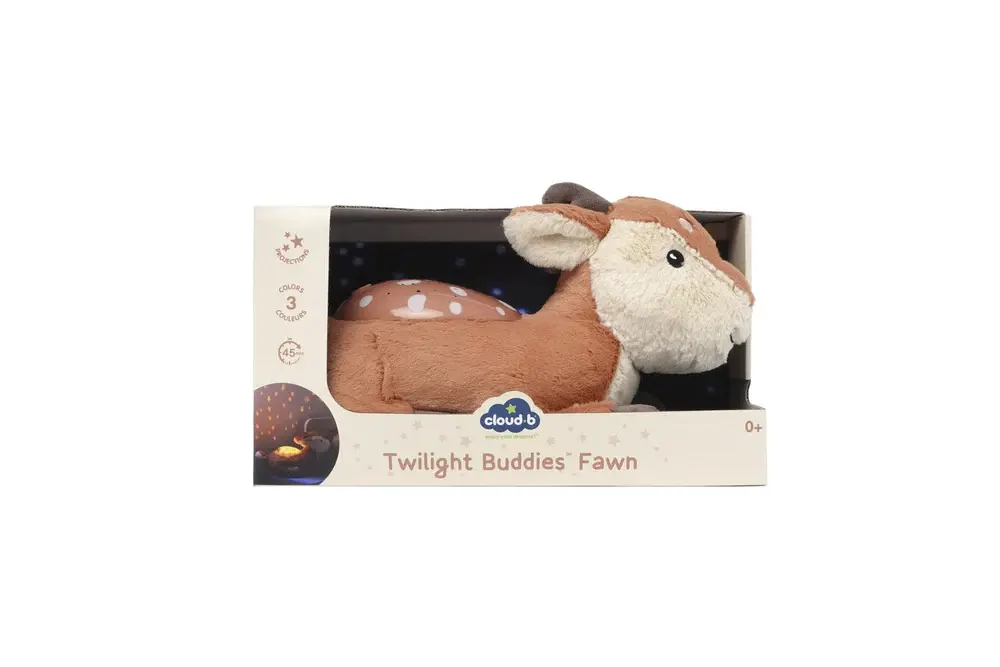 Cloud B Cloud B Twilight Buddies: Fawn