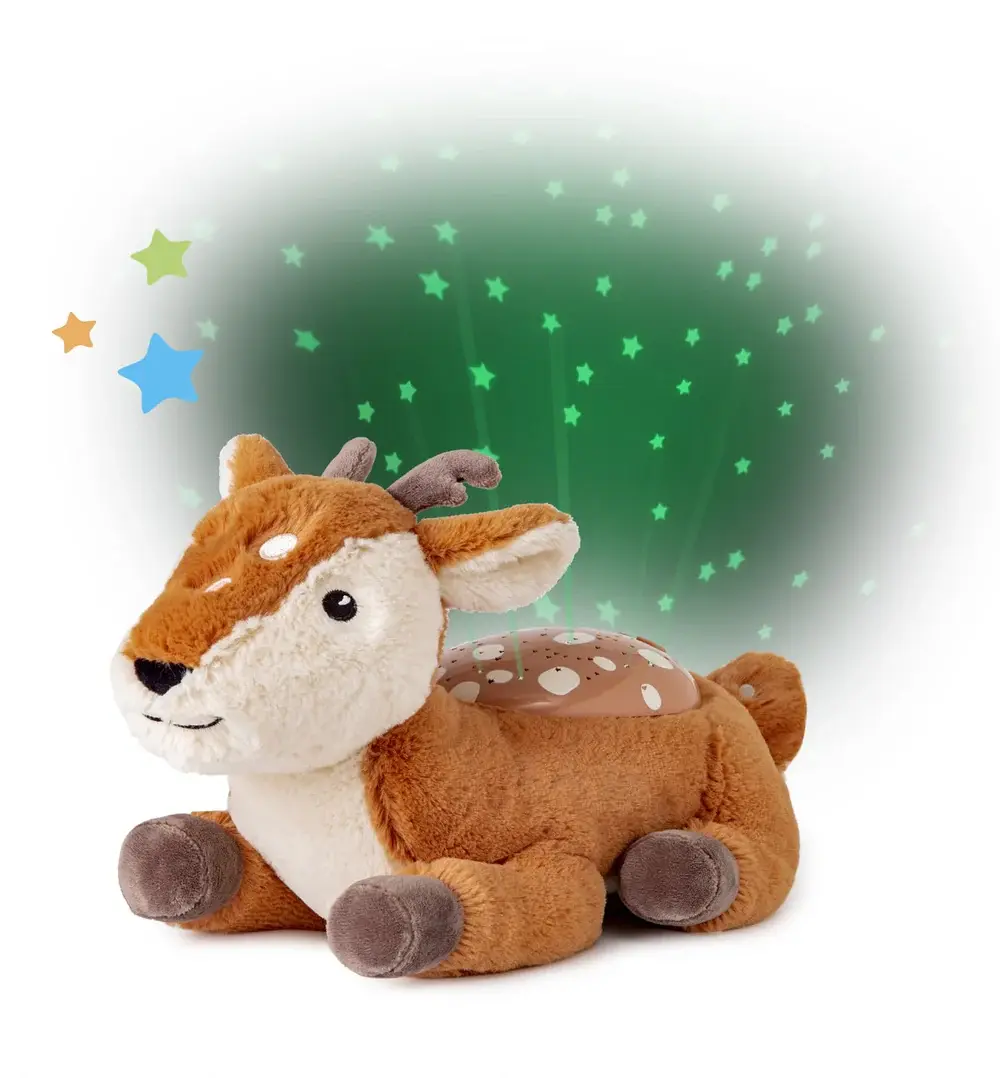Cloud B Cloud B Twilight Buddies: Fawn