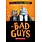 The Bad Guys Book 1: Color Edition
