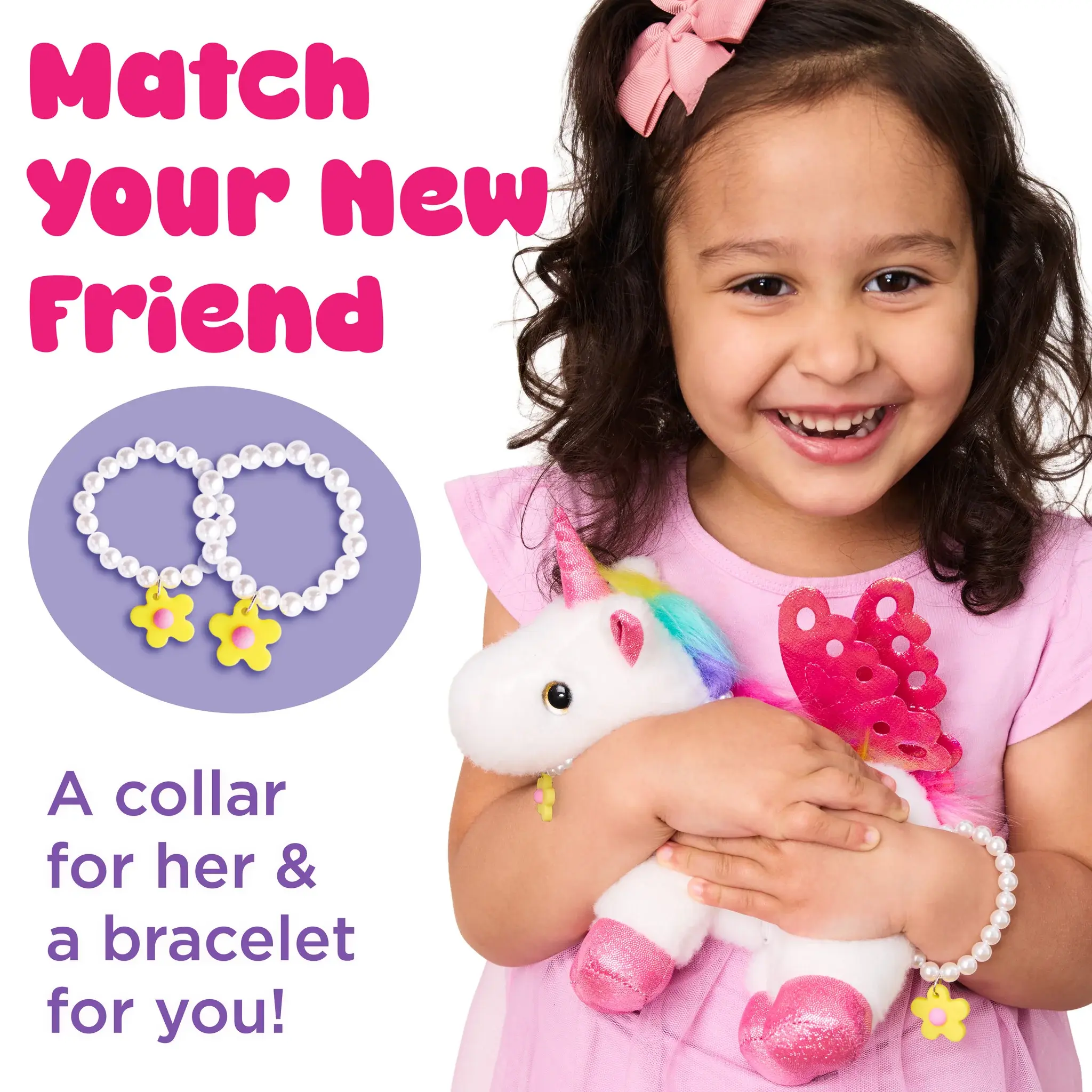 Creativity for Kids Creativity for Kids Glitzy Unicorn