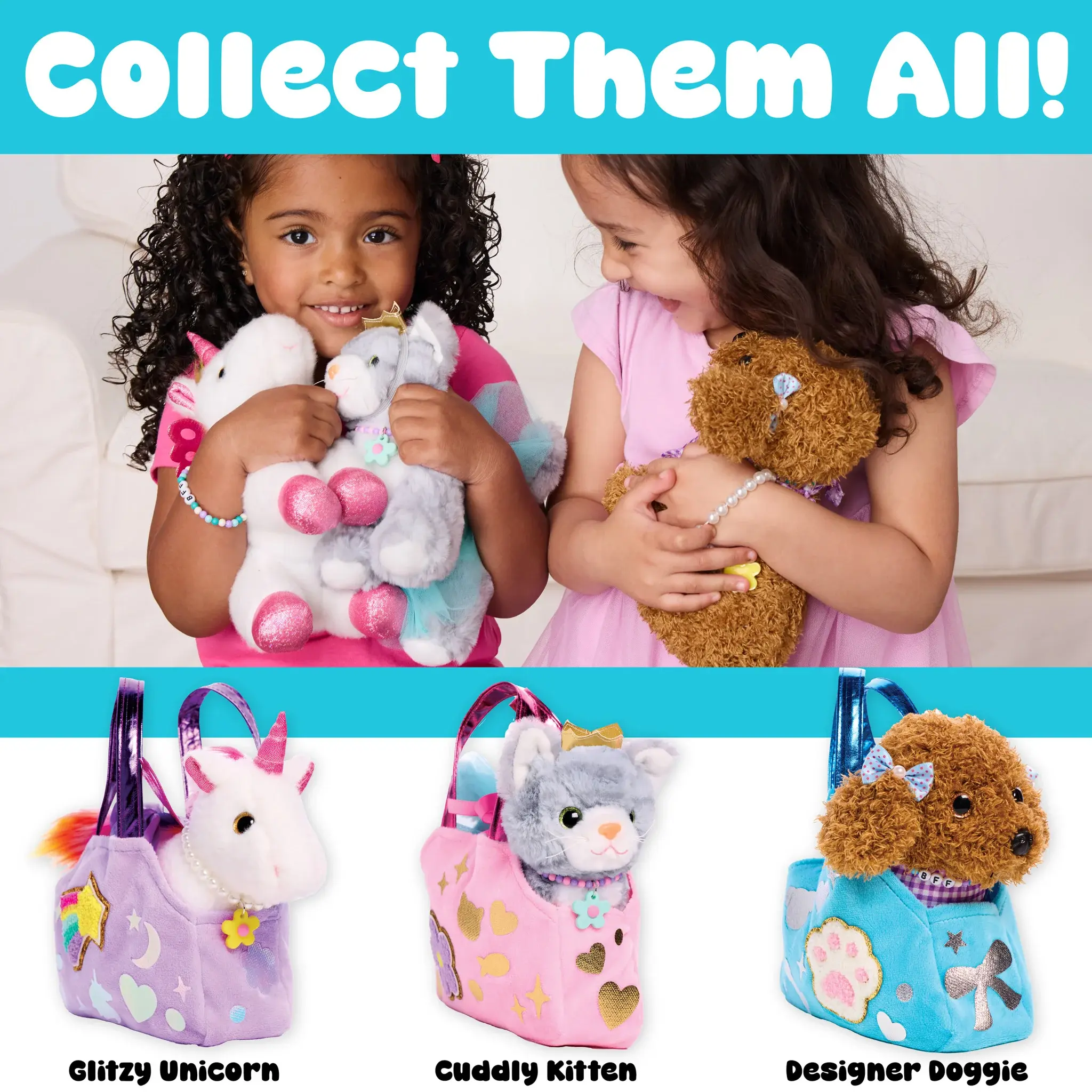 Creativity for Kids Creativity for Kids Glitzy Unicorn