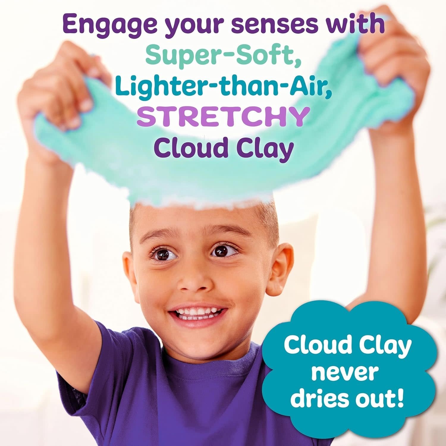 Creativity for Kids Creativity for Kids Sensory Pack: Axolotl