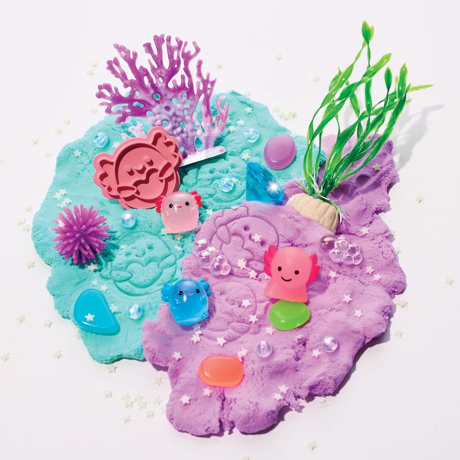 Creativity for Kids Creativity for Kids Sensory Pack: Axolotl