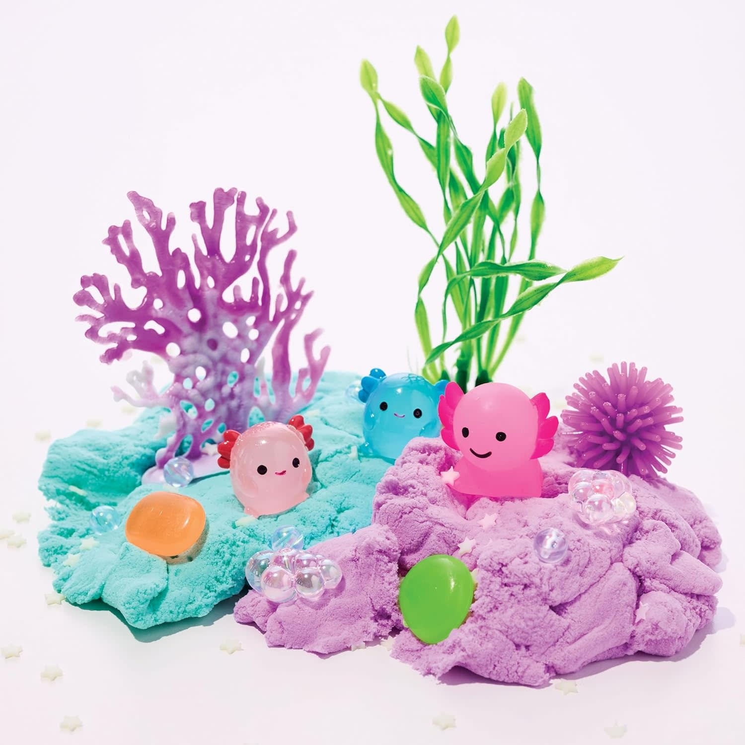 Creativity for Kids Creativity for Kids Sensory Pack: Axolotl