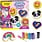 Creativity for Kids Creativity for Kids Latch N' Patch