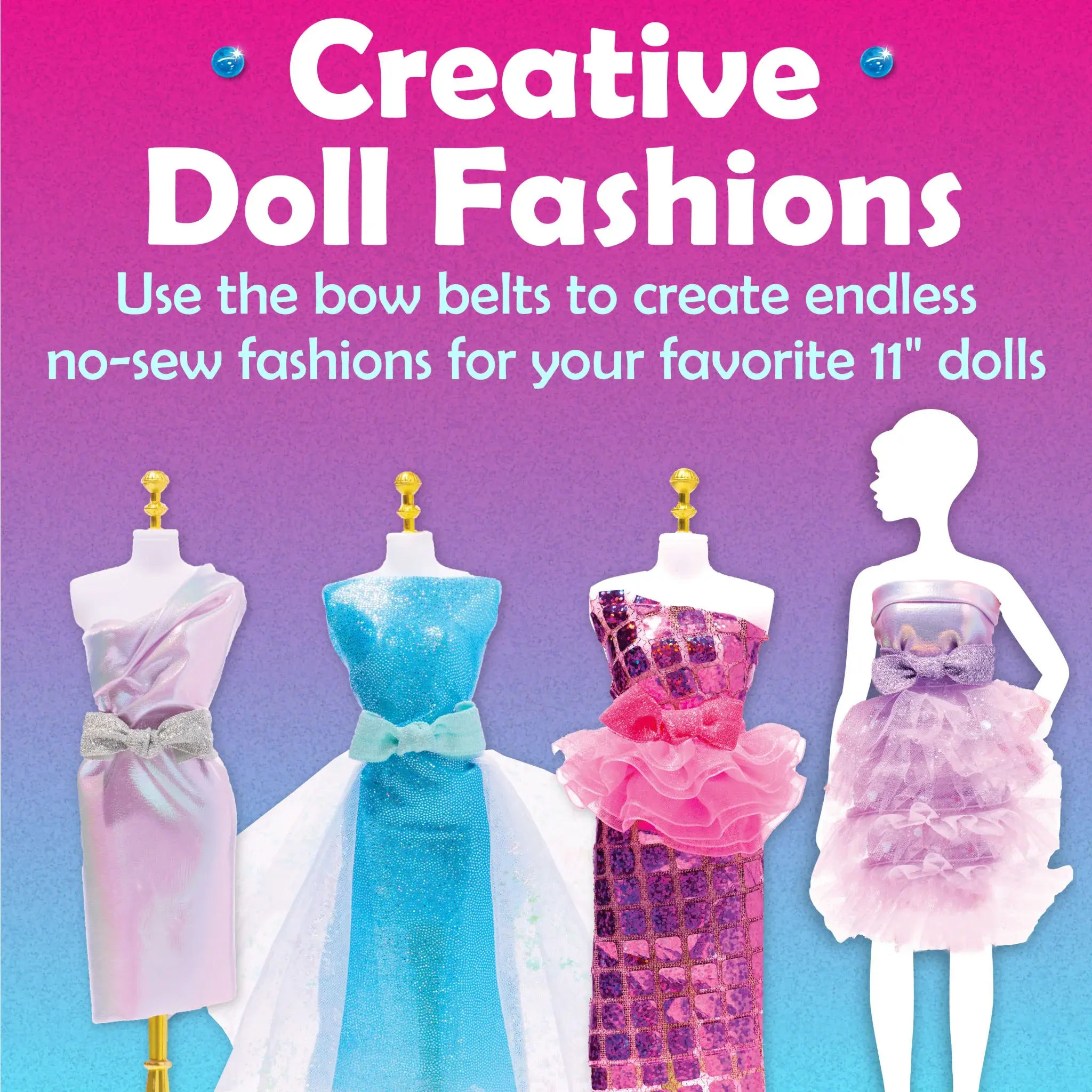 Creativity for Kids Creativity for Kids Glam Studio