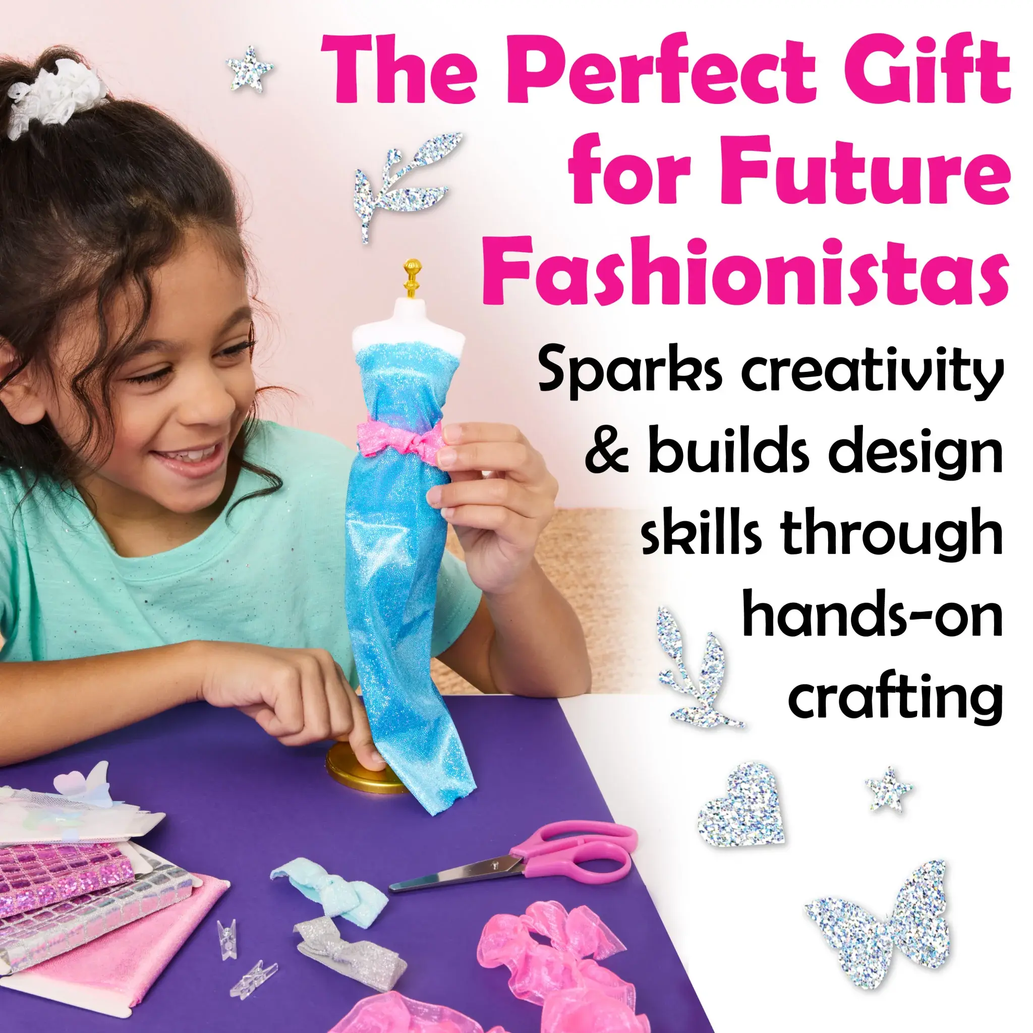 Creativity for Kids Creativity for Kids Glam Studio