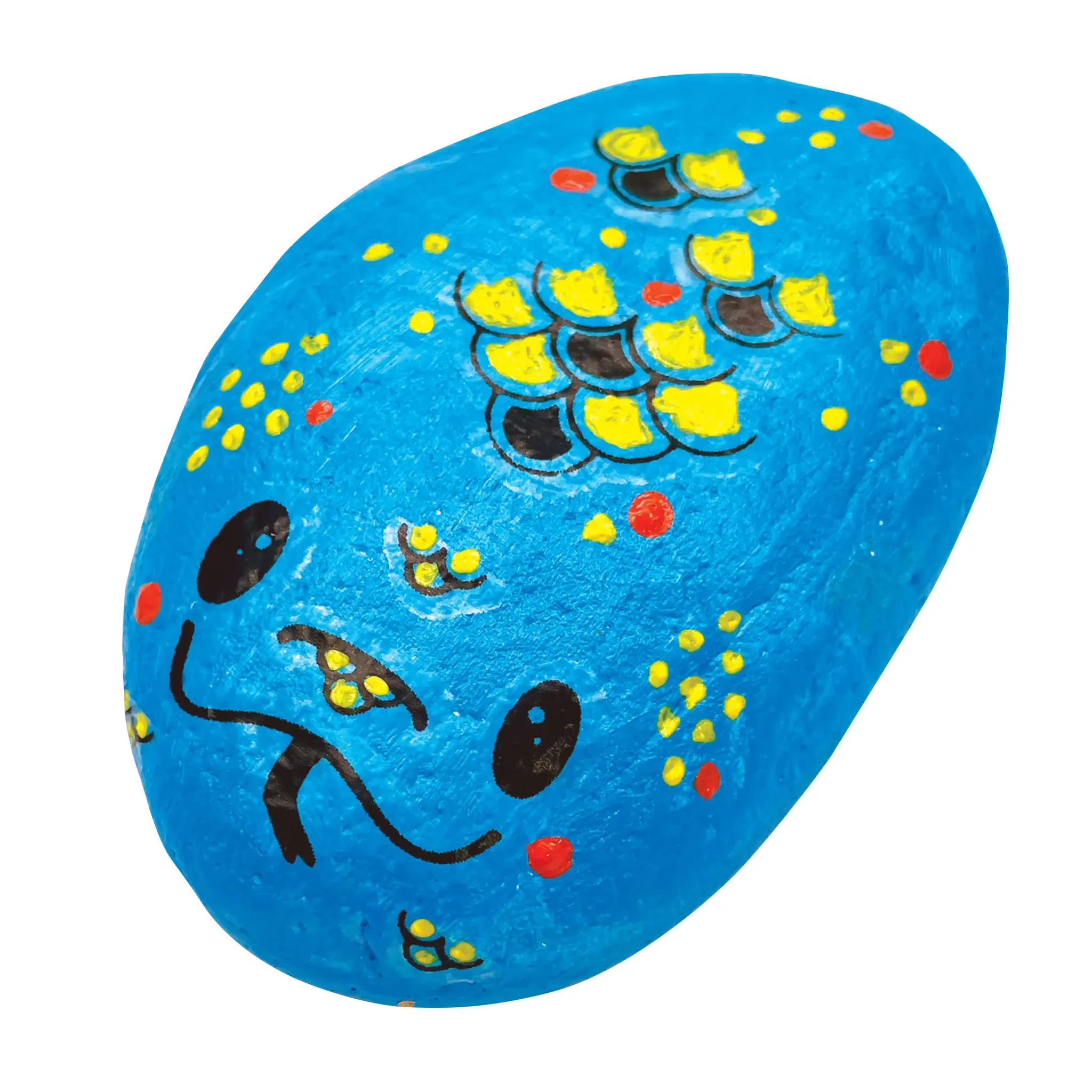 Creativity for Kids Creativity for Kids Rocksnake