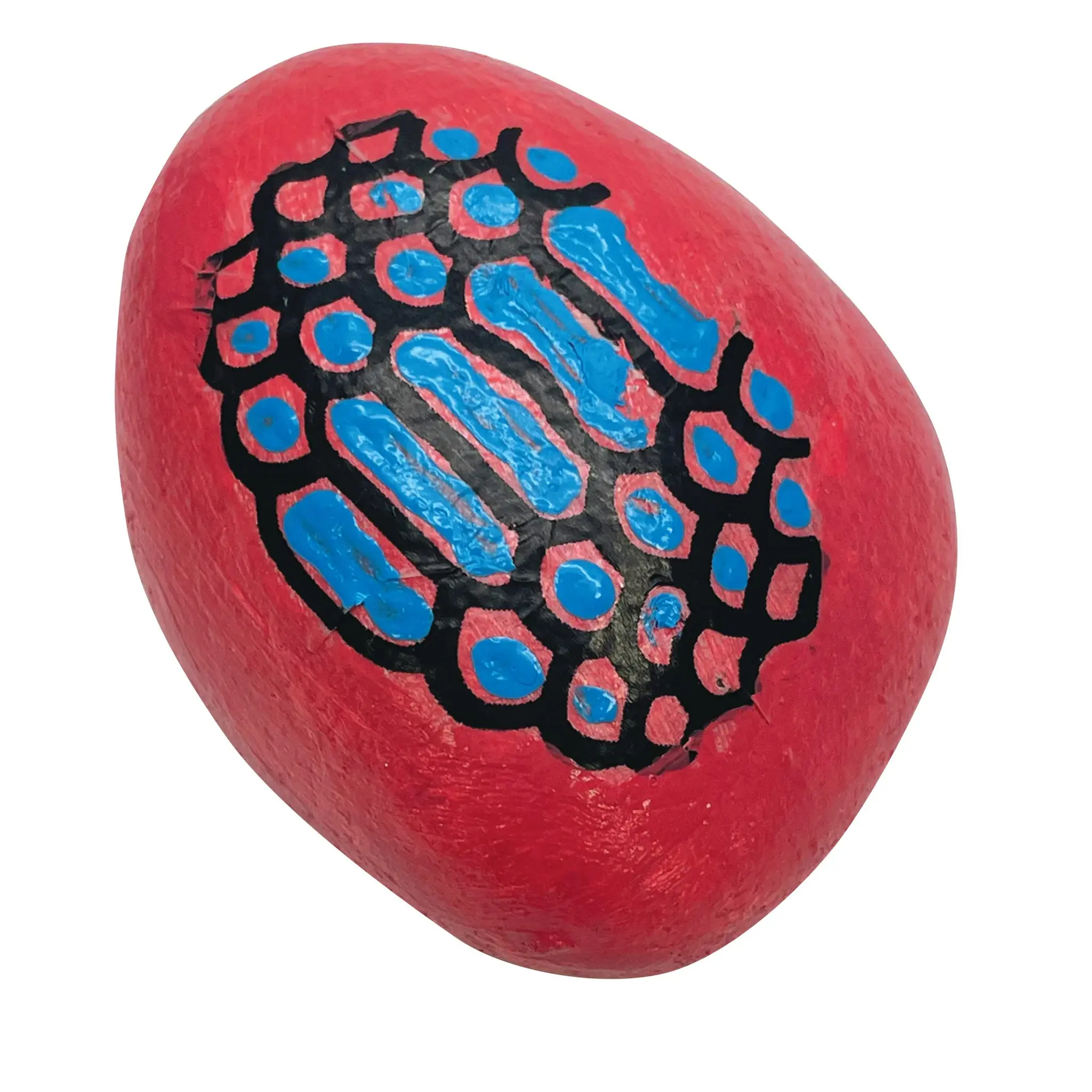Creativity for Kids Creativity for Kids Rocksnake