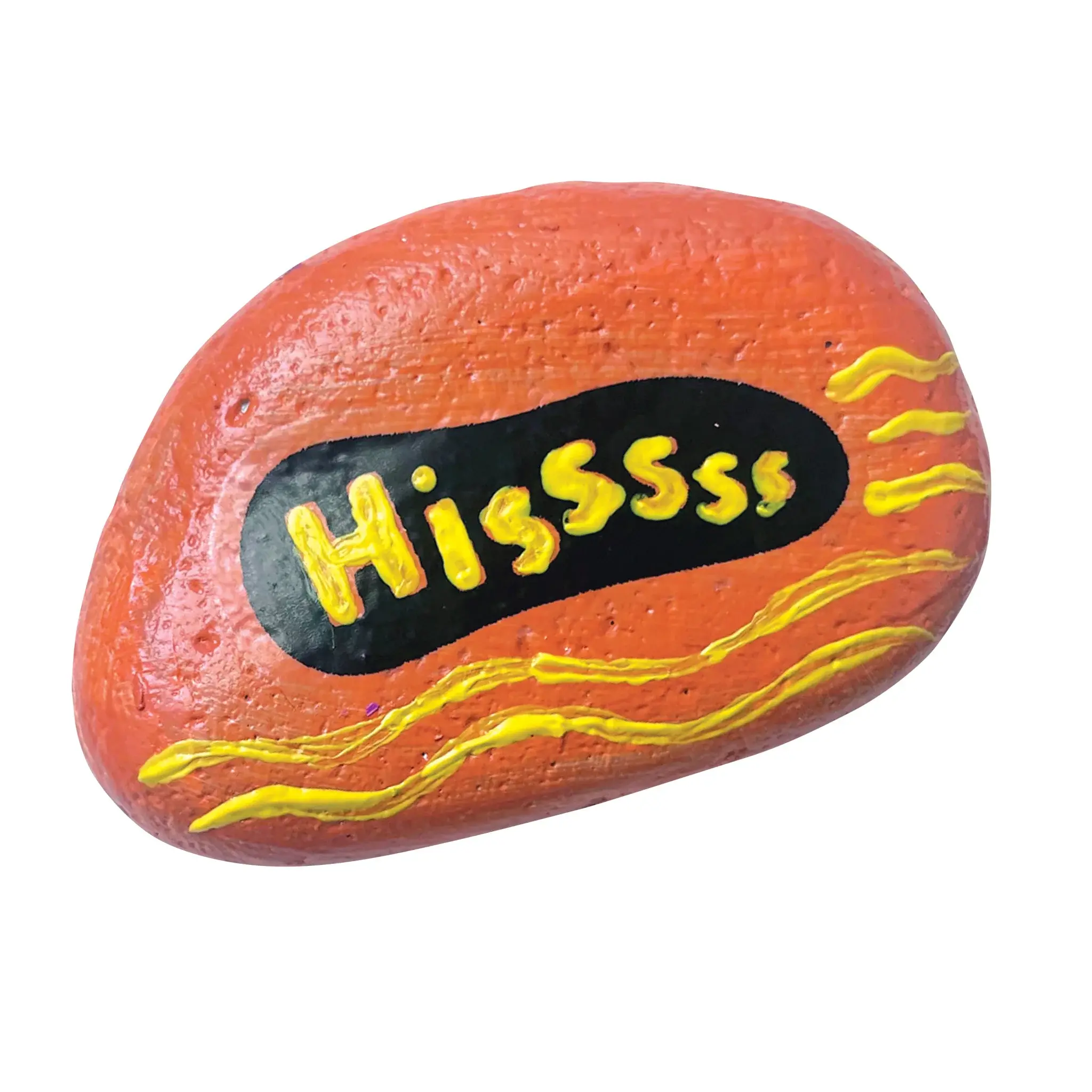 Creativity for Kids Creativity for Kids Rocksnake