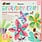 Avenir Everyday Craft make Pinwheels