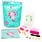 Avenir Crochet Kit: Love Axolotl