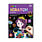 Avenir Mini Scratch Book: Princess