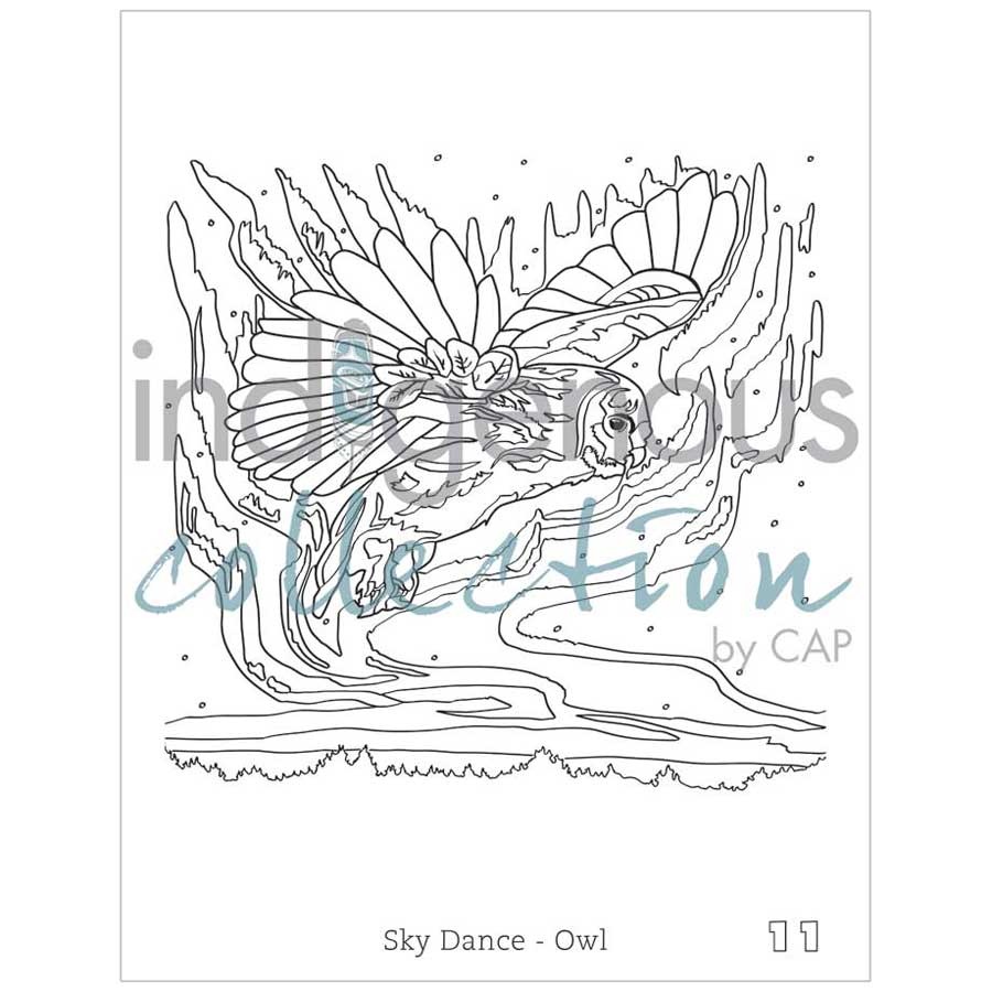 Colouring Book by Amy Keller-Rempp