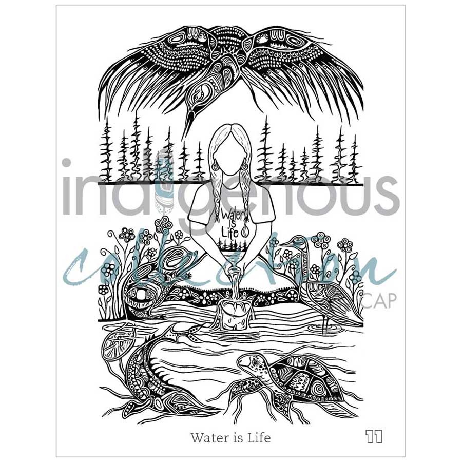 Colouring Book by Jessica Somers