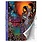 Indigenous Collection Lined Workbook: All Children Matter II