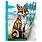 Indigenous Collection Lined Workbook: Spirit Fox