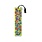 Indigenous Collection Indigenous Bookmark: Floral