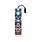 Indigenous Collection Indigenous Bookmark: Eagle, Raven, Beaver