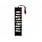 Indigenous Collection Indigenous Bookmark: Up and Down