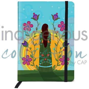 Indigenous Collection Journal: Shine On