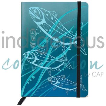 Indigenous Collection Journal: Return by Jessica McCallum-Miller