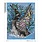 Indigenous Collection Diamond Art Kit: Father Loon