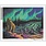 Indigenous Collection Diamond Art Kit: Sky Dance - Northern Light