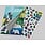 Indigenous Collection Paint by Sticker Book: Jessica Somers