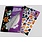 Indigenous Collection Paint by Sticker Book: Tracey Metallic