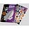 Paint by Sticker Book: Tracey Metallic