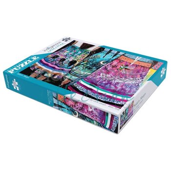 Indigenous Collection Indigneous 1000pc Puzzle: Sisters Always