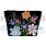 Indigenous Collection Coin Purse: Happy Flowers
