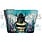 Coin Purse: Bumble Bee