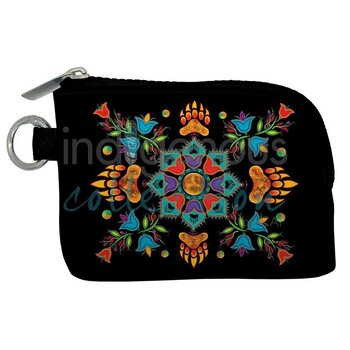 Indigenous Collection Pocket Wallet: Revelation