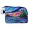 Indigenous Collection Pocket Wallet: Reflect & Grow with Love
