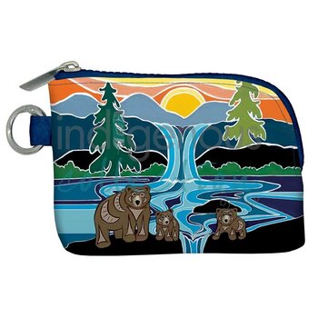 Pocket Wallet: One Last Swim