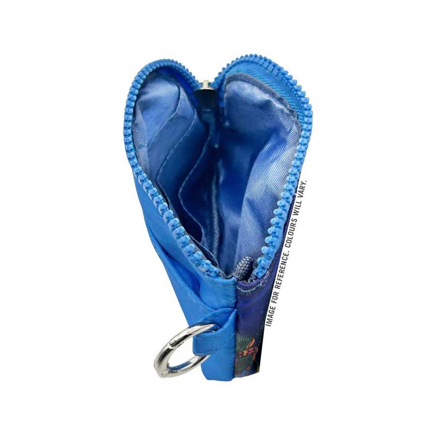 Pocket Wallet: One Last Swim