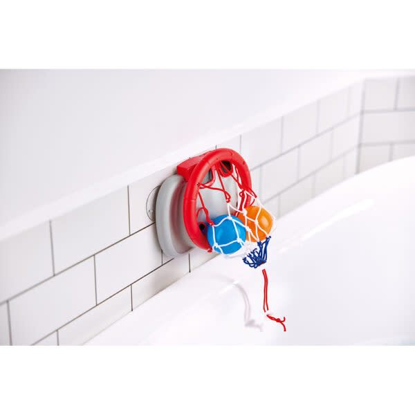 Hape Toys Hape BathTime Basketball Elephant Pal