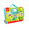Hape Toys Hape Super Smile Dental Clinic Set