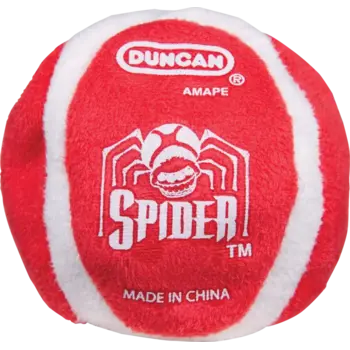 Duncan Footbag Spider (Advanced)