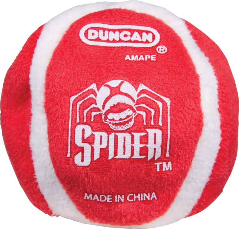 Duncan Footbag Spider (Advanced)