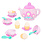 Battat La Dida Musical Tea Party